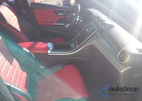 2023 Mercedes-Benz C 300 4Matic from USA, damaged, VIN W1KAF4HB1PR154972